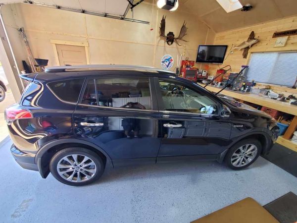 Understanding Teflon and paint-protection of you car