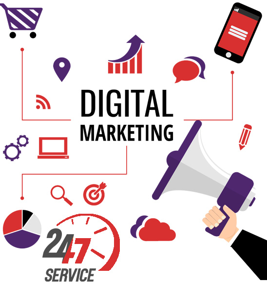 Internet Marketing Consultant