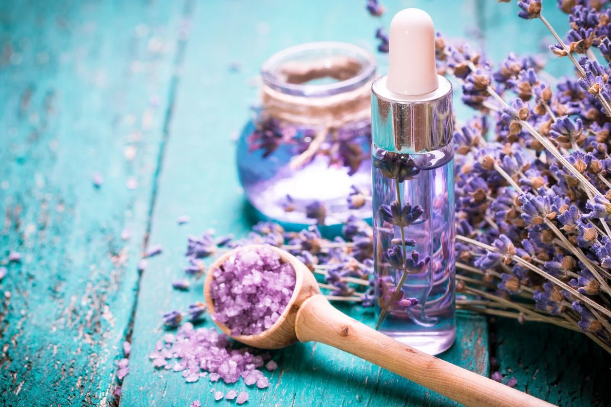 Is Lavender Essential Oil Safe for Pets?