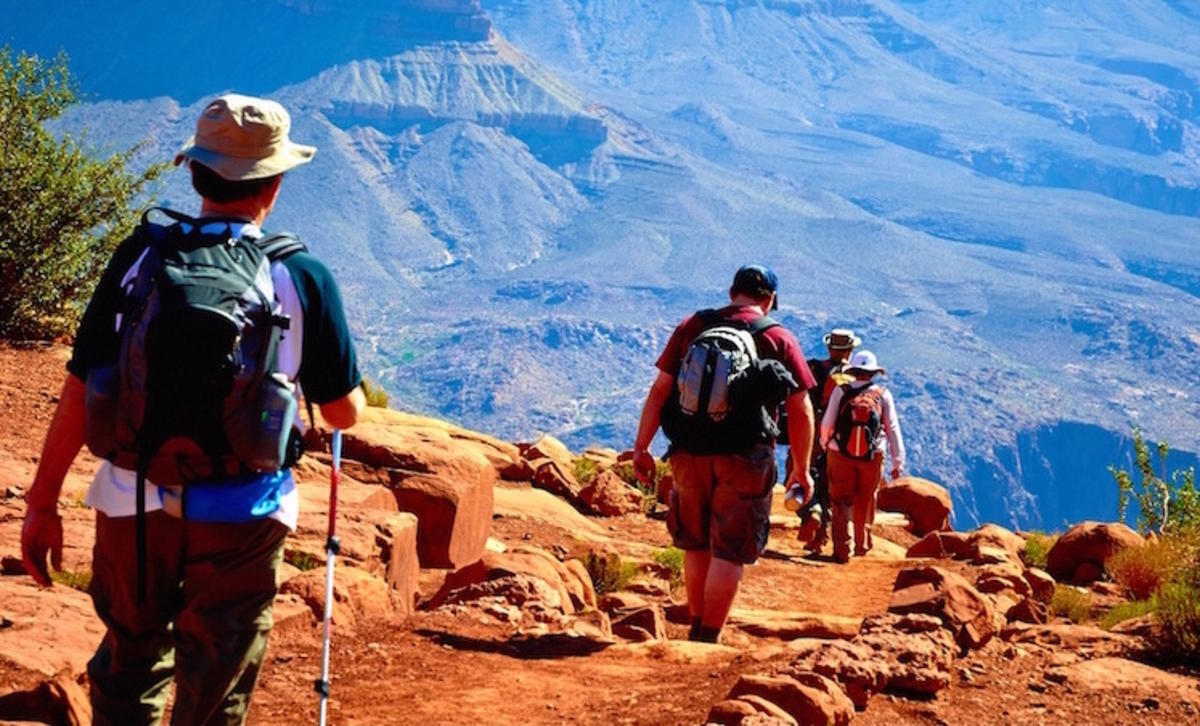 What are the Important Factors of Hiking Tours and Adventure Trips?