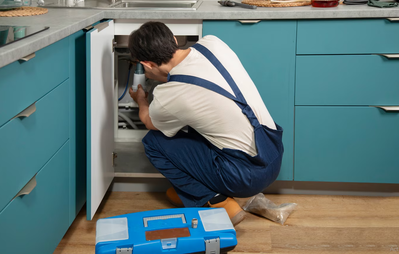 DIY Refrigerator Troubleshooting Guide