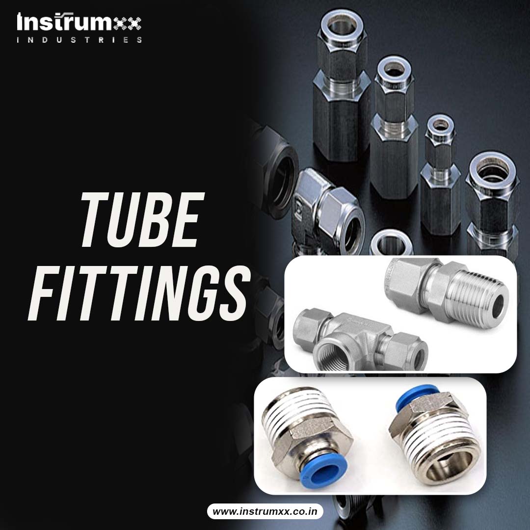 Tube Fitting Types Manufacturers & Suppliers