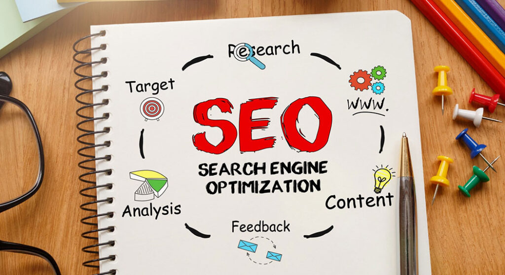 Professional SEO Service Provider in Texas | Nightowl Tech Solutions Pvt. Ltd