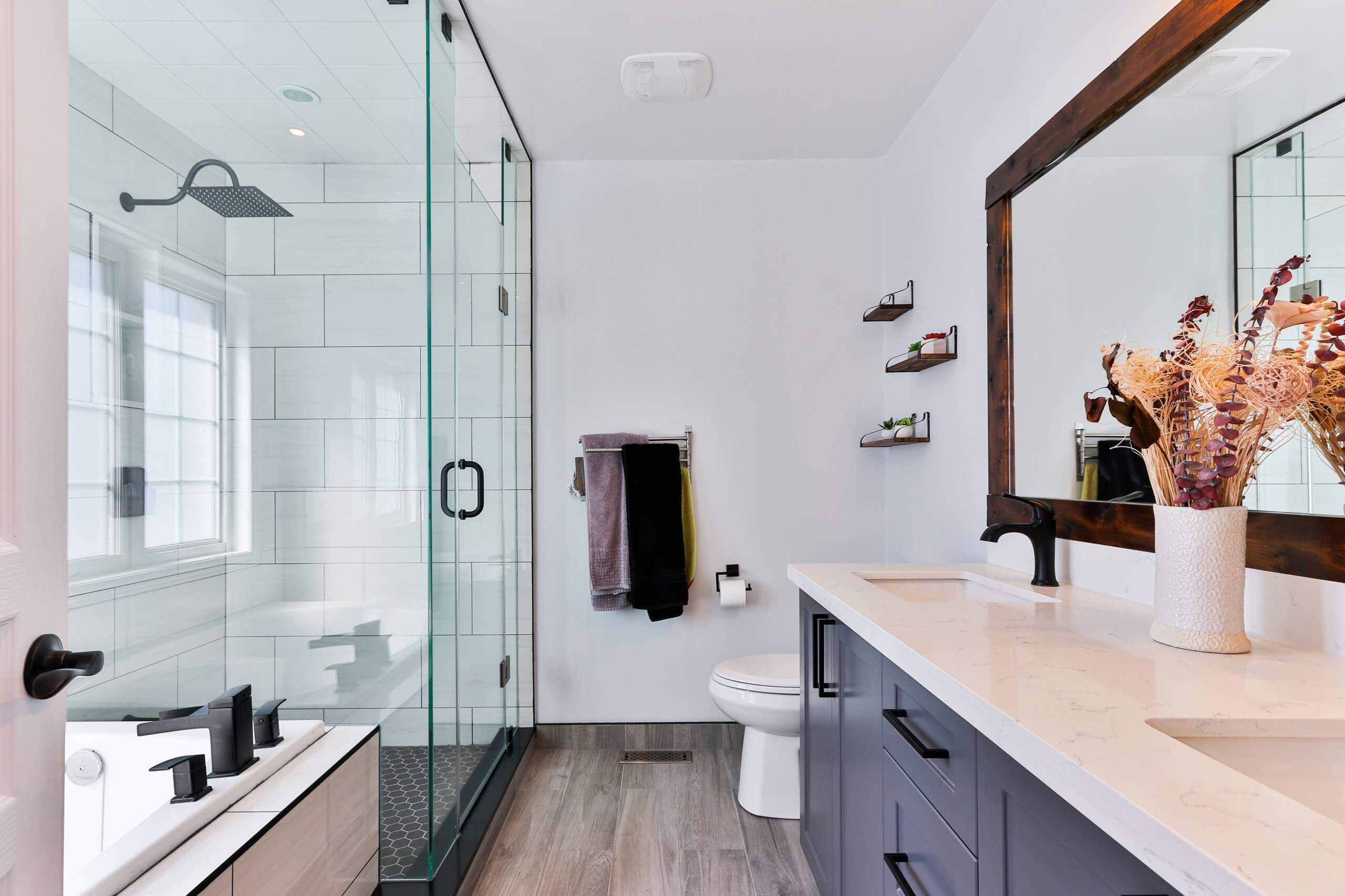 How Bathroom Renovations Can Add Value to Your Home? 