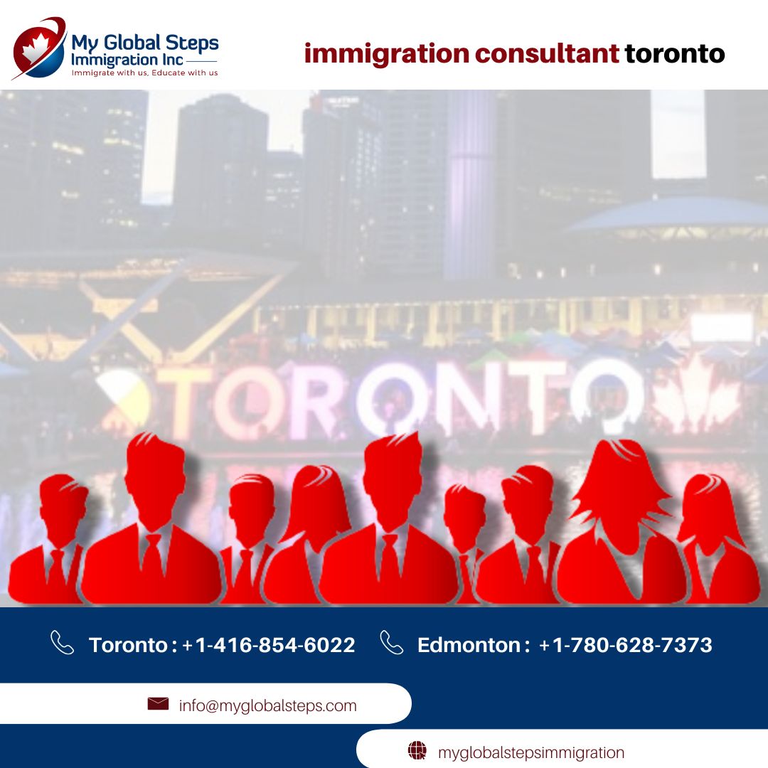What Is The Process For Applying For a Canadian Permanent Residency? 