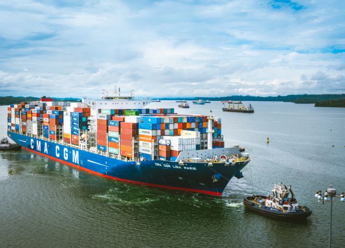 PAKISTAN DOOR TO DOOR CARGO SERVICES