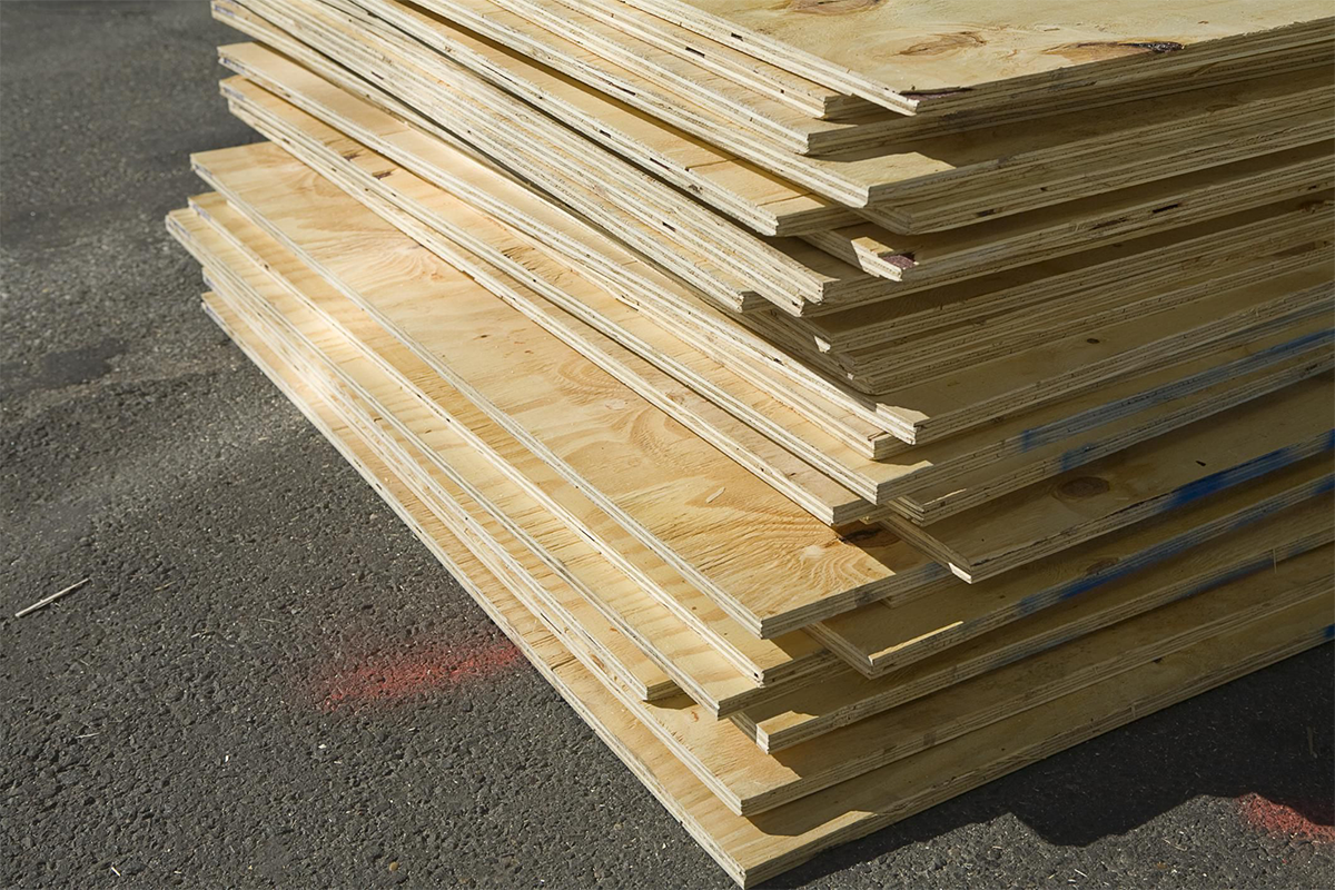 Top Reasons to Choose Fire Resistant Plywood