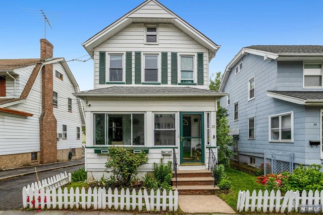Find Nutley NJ Homes for Sale Online