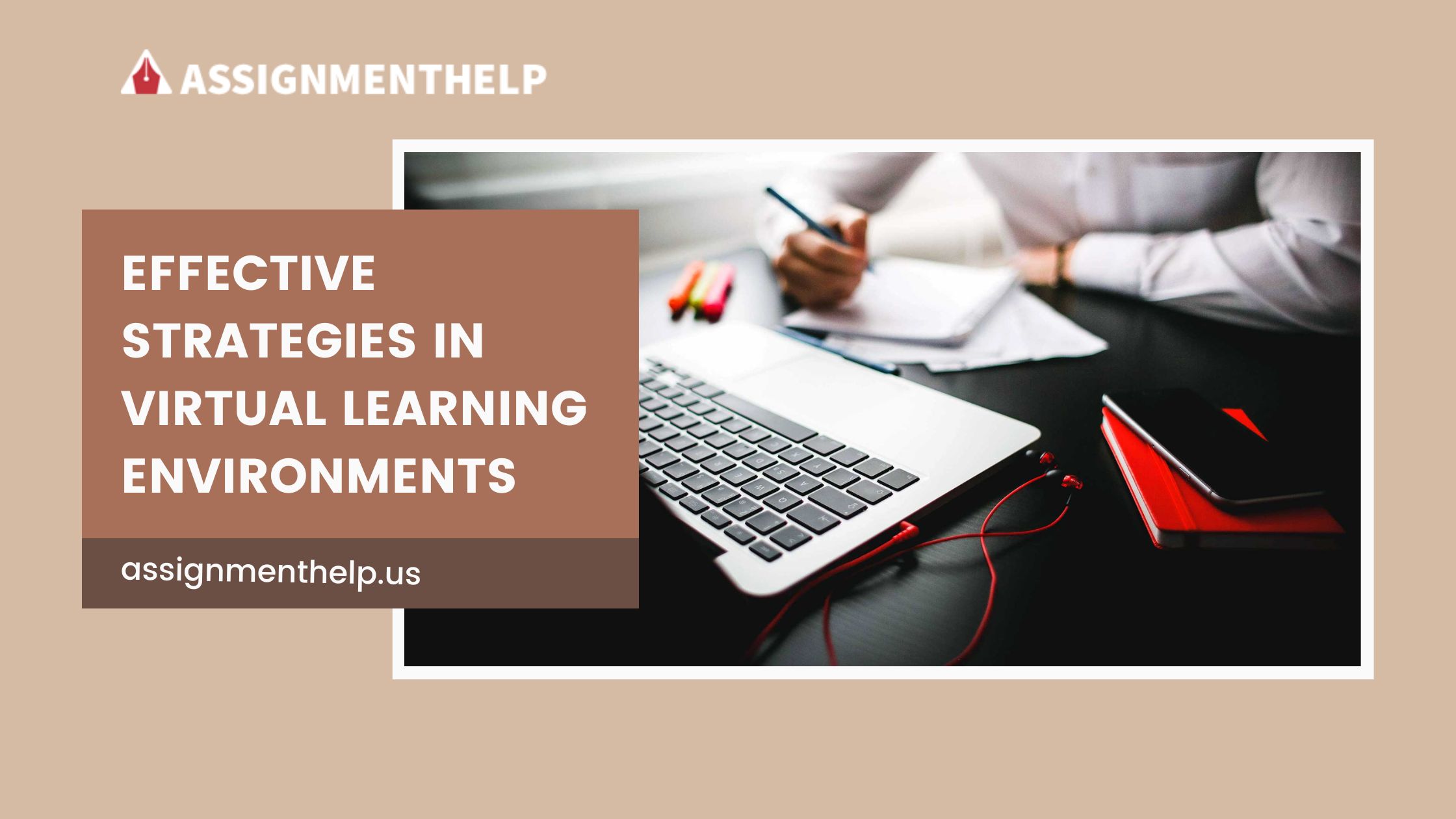 Effective Strategies in Virtual Learning Environments