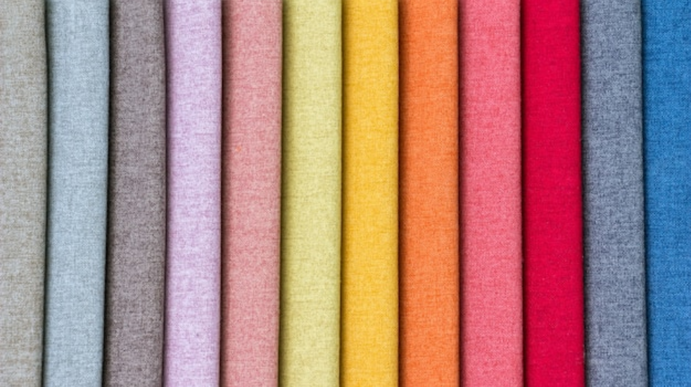 20 DIFFERENT TYPES OF FABRIC AND THEIR USES