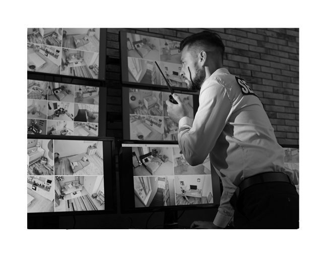 What to look for before hiring a security guard