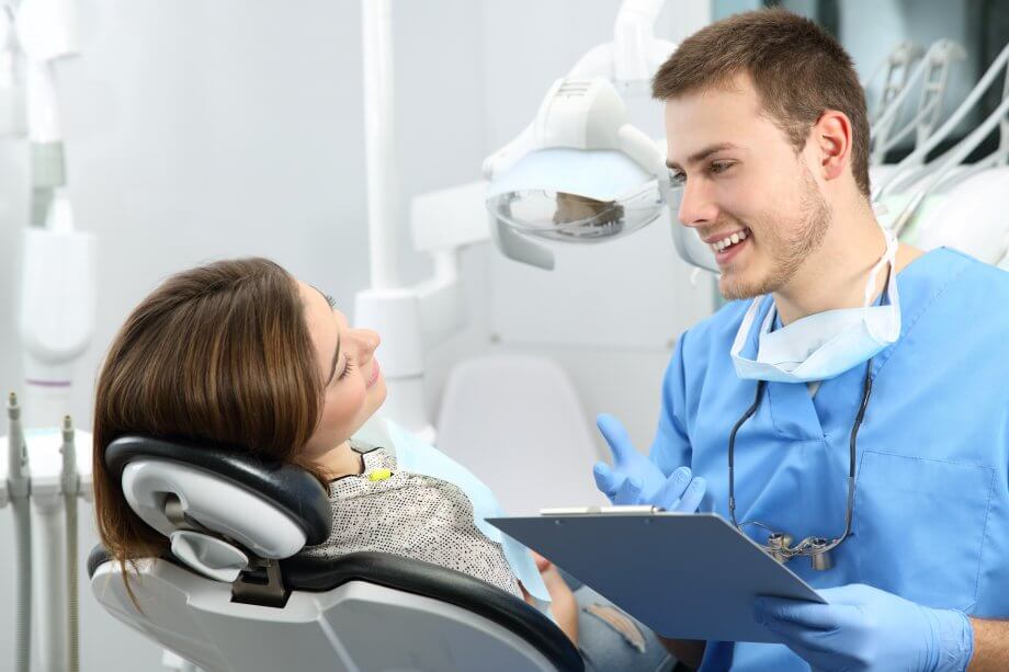 Factors to Consider Before Getting Dental Crowns