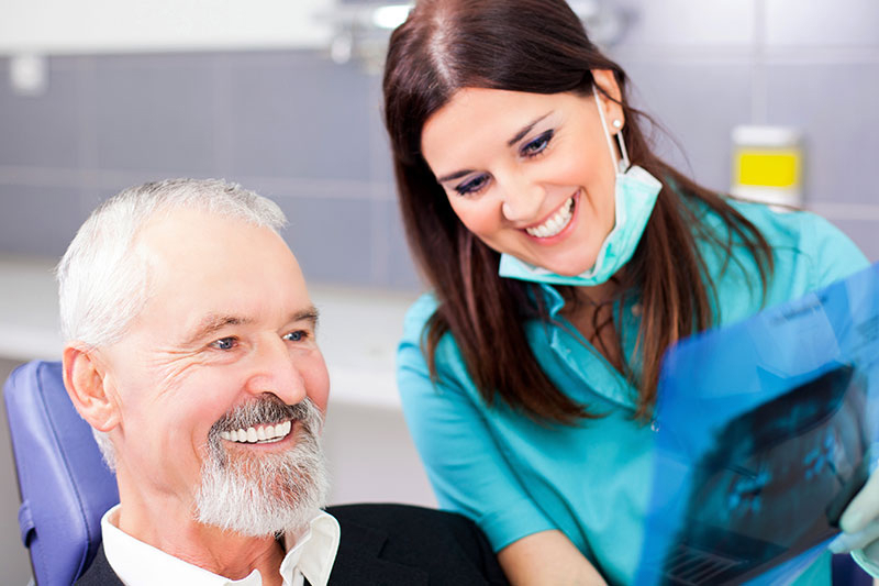 Benefits of Dental Implants in Harvey la