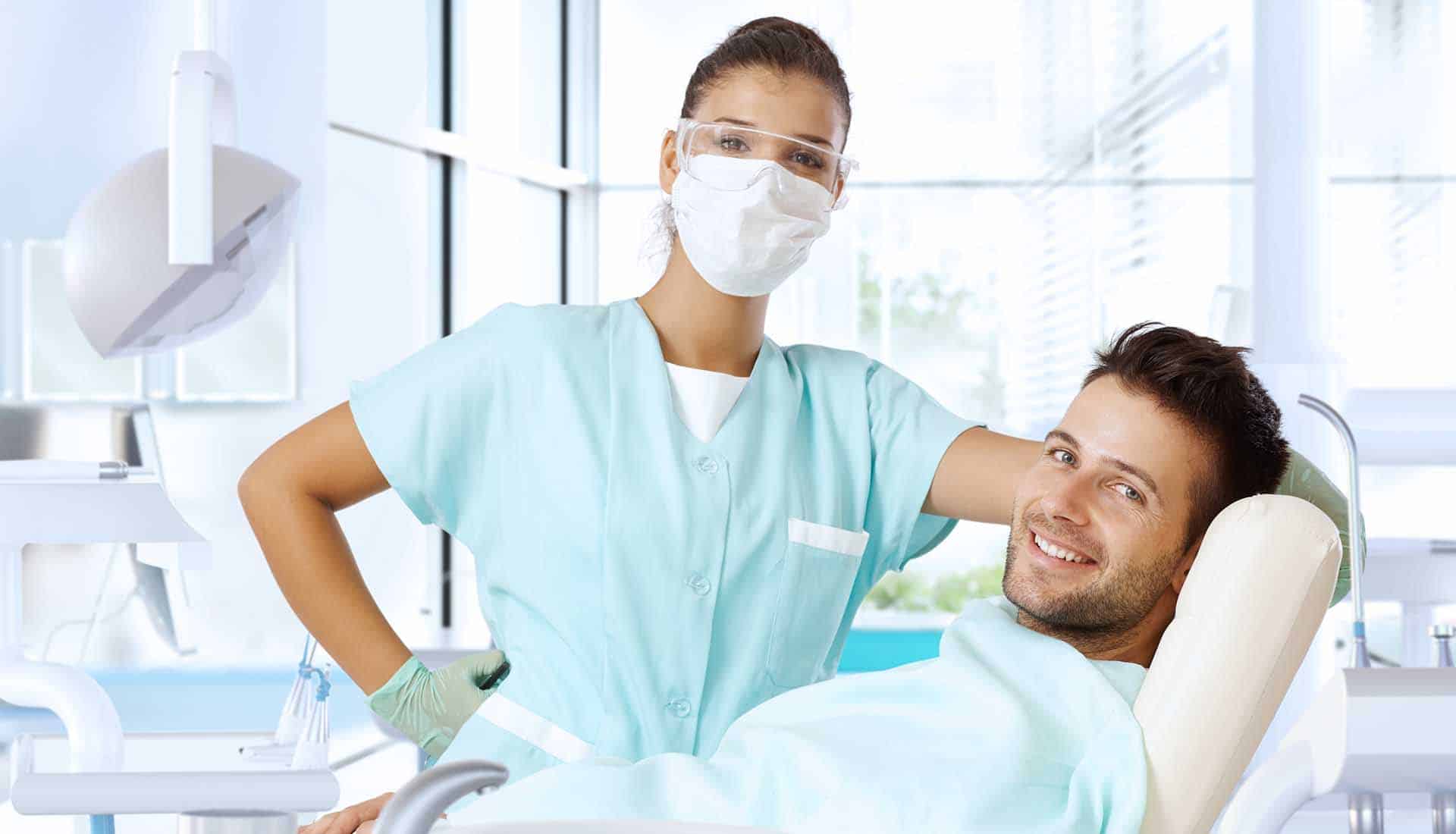 Benefits of Sedation Dentistry
