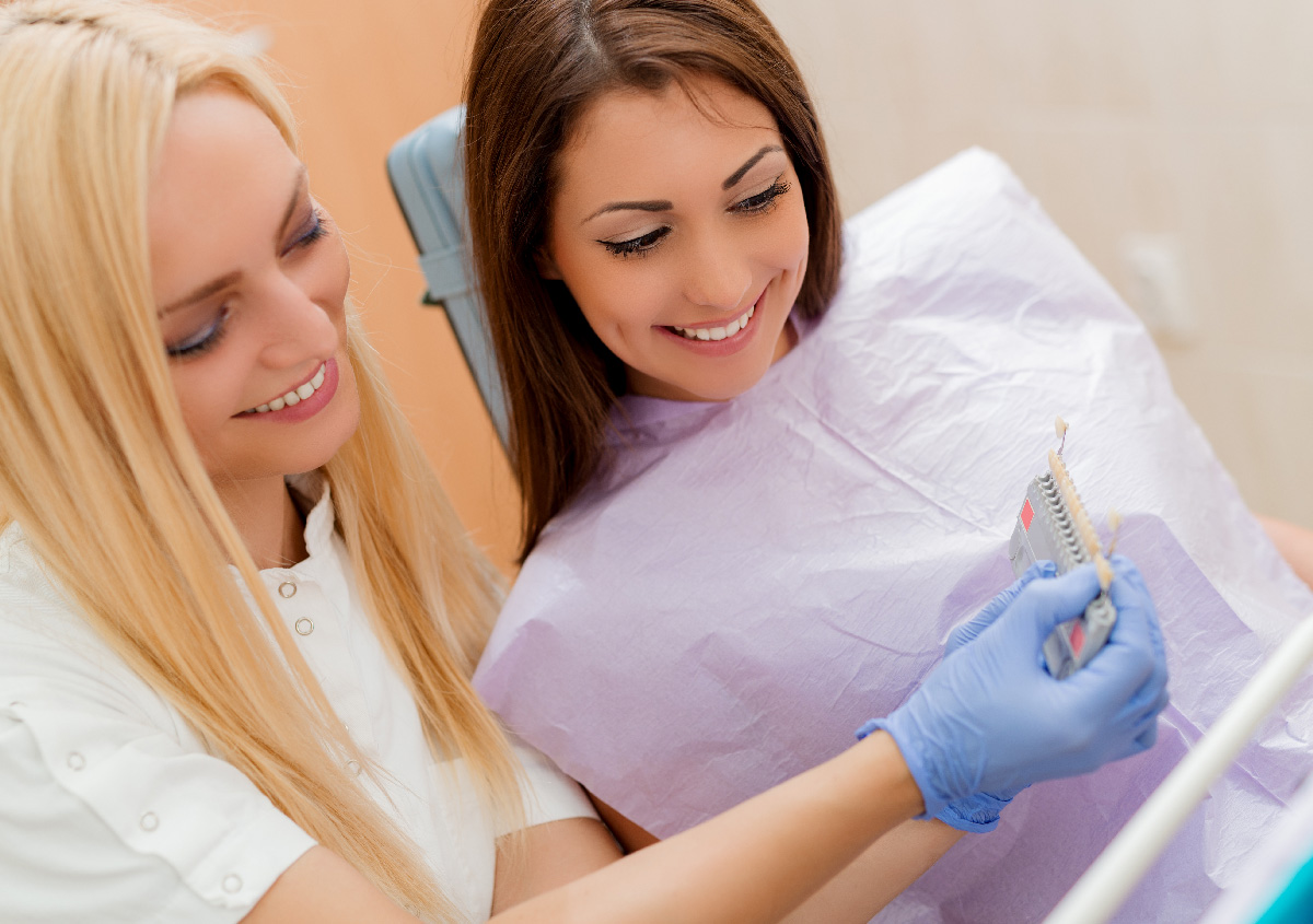 How Veneers Help Your Teeth?