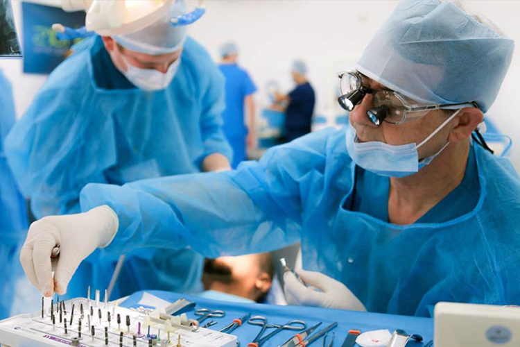 Dental Implant Courses For Understanding Dental Health