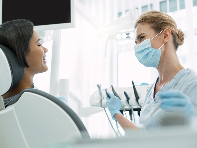 Dental Implant Cost - Facts About the Cost of Dental Implants