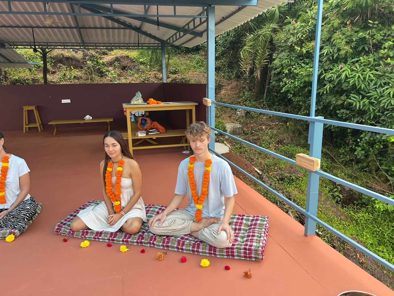 How to become a good yoga instructor with the top yoga school in India