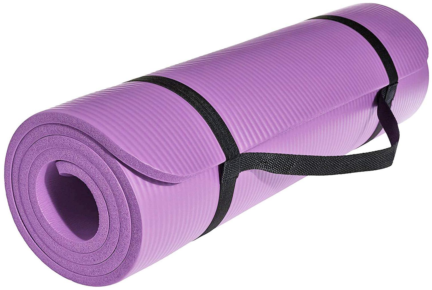 Top Five best yoga mats