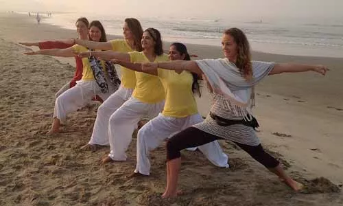 How to become a yoga instructor - for beginners