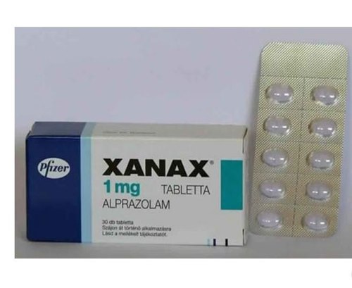Buy XANAX Online Overnight Delivery | Us Meds Choice
