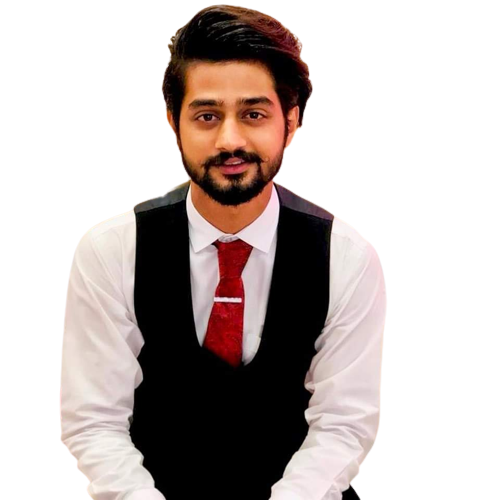 ​Syed Muhammad Shameel