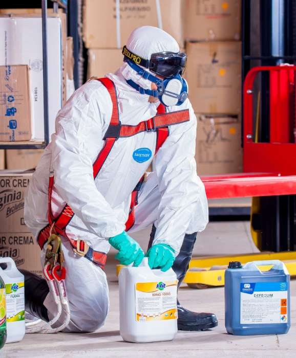 Services Available For Your Business’s Cleaning