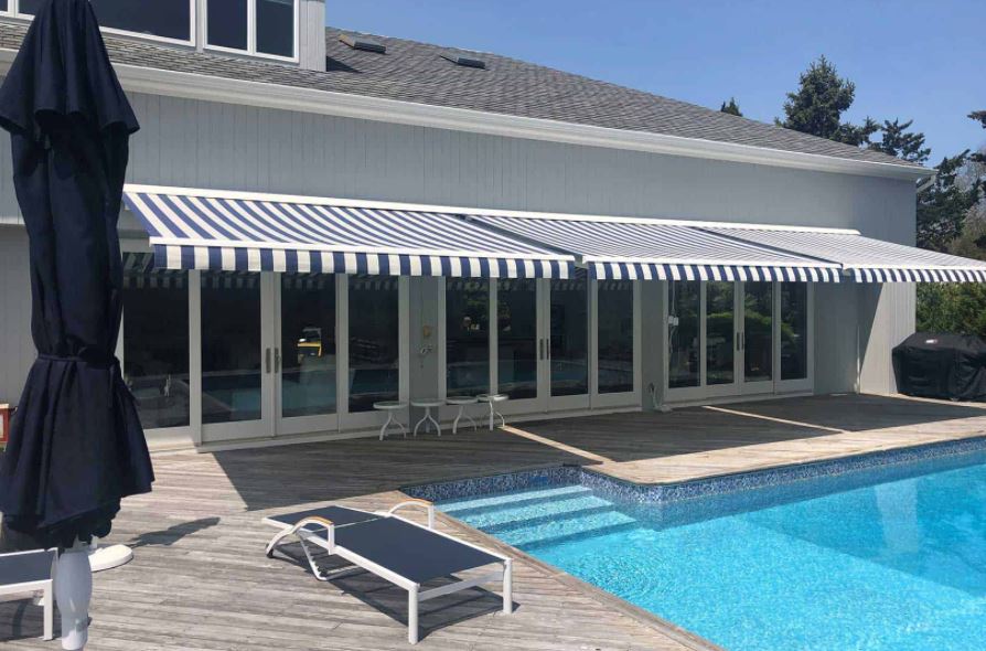 Which Custom Awning Is Right for My Porch?