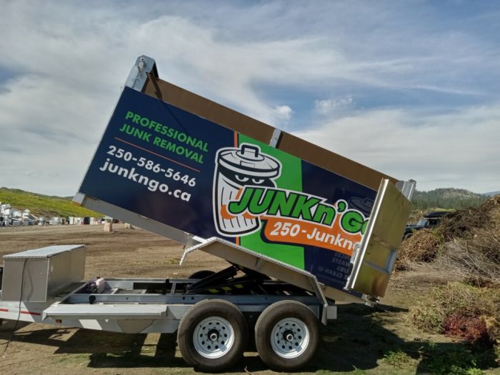 Cleaning Your Junk After The Holidays