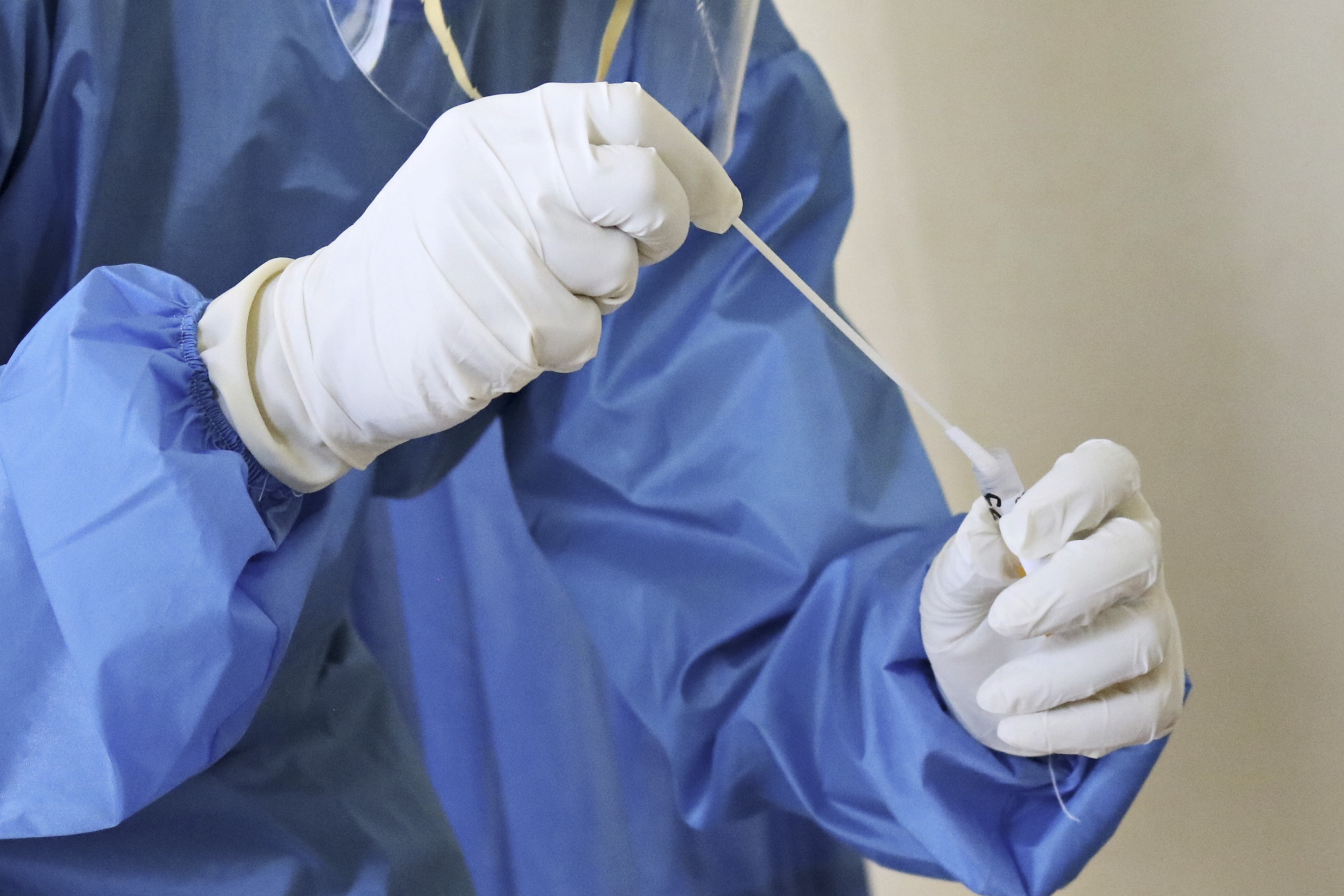 Looking For Free Covid-19 Testing Service in the USA