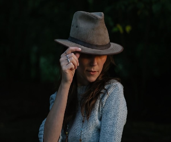 About Fedora Hat Style