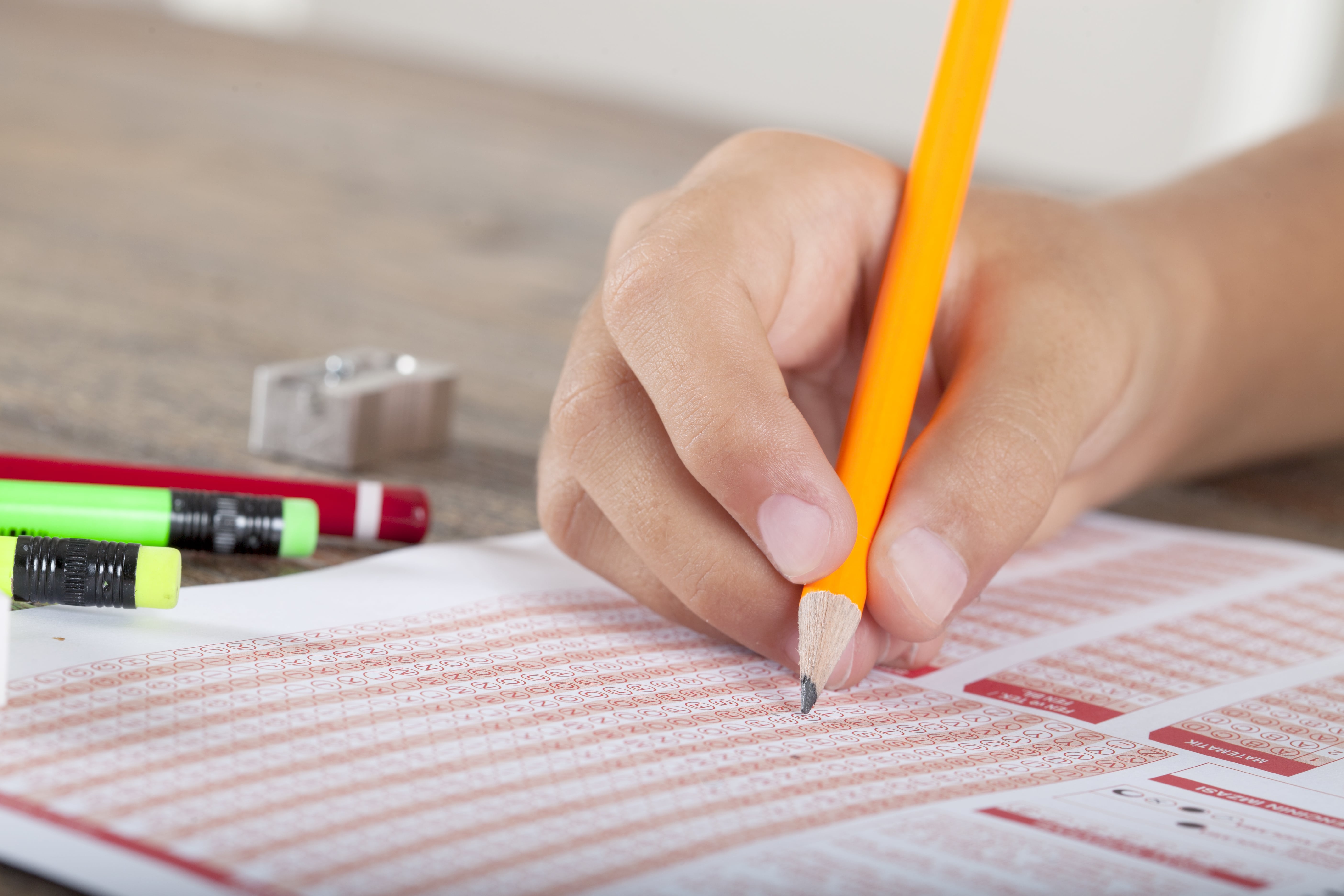 WHAT ARE THE TIPS TO PREPARE FOR SAT?