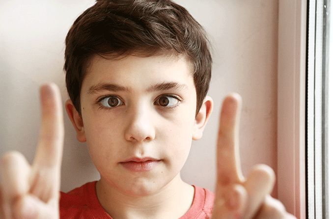 What is Amblyopia (Lazy eye)?