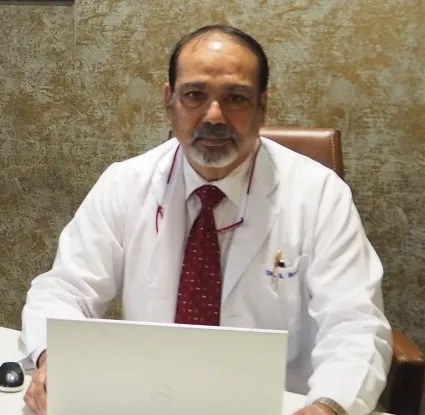 Best Eye specialist in India