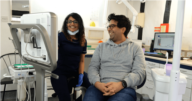 Dental Emergencies: A Patients' Guide