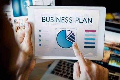 Coaching Business Plan