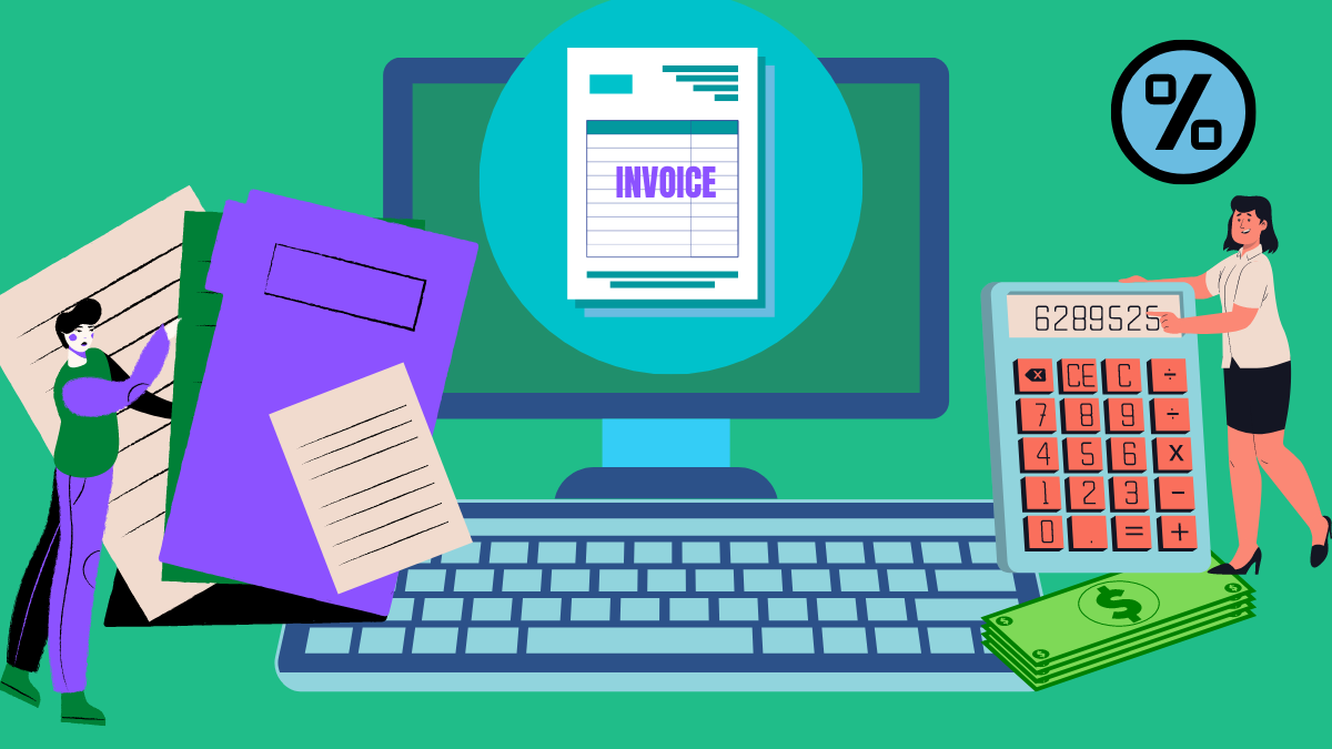 Why Should We Use E-invoice?