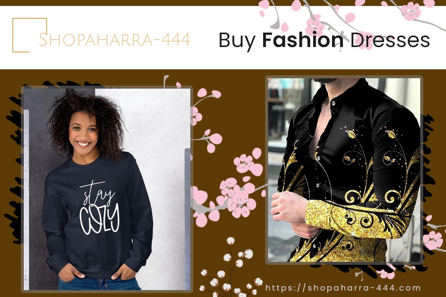 Things To Consider When Shopping for A Stylish Dress