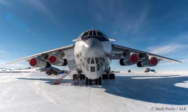 Reasons Why November To March Is The Best Time To Visit Antarctica 