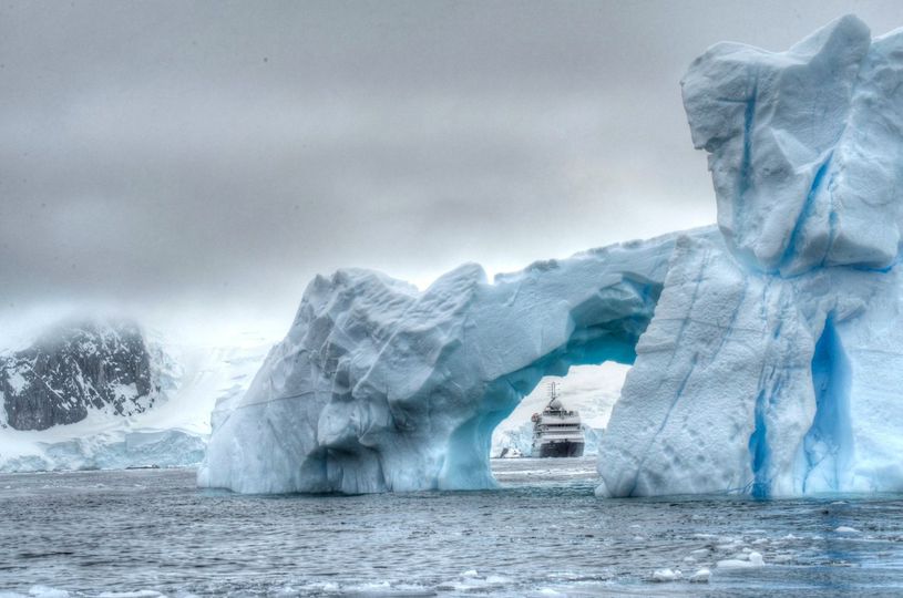 Top Antarctica Cruise Options in 2022