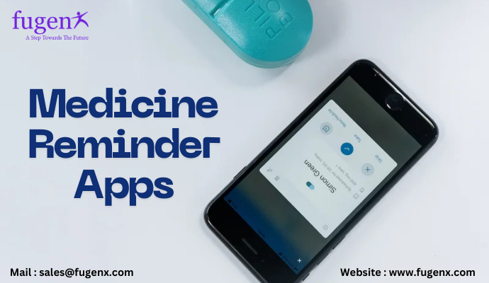 Which is the best medicine reminder app?