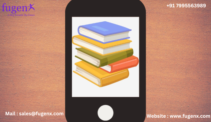 What are some good apps to write and read books on Android?