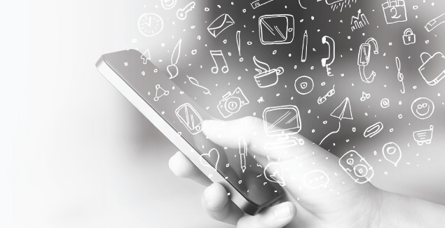 What are some apps to record a presentation with a video?