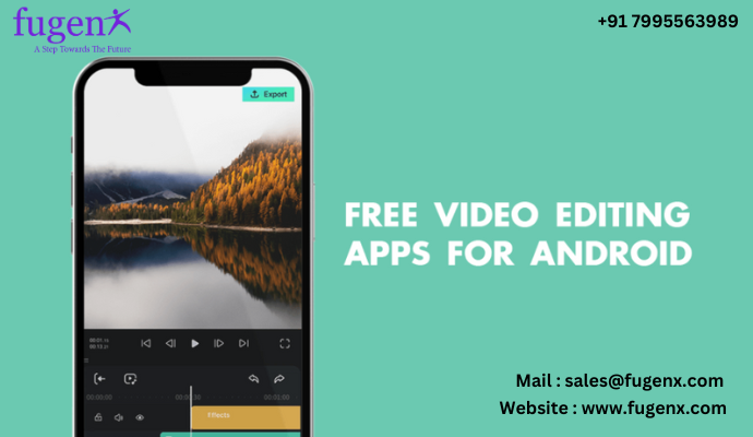 What is the top best video editing app in 2024?