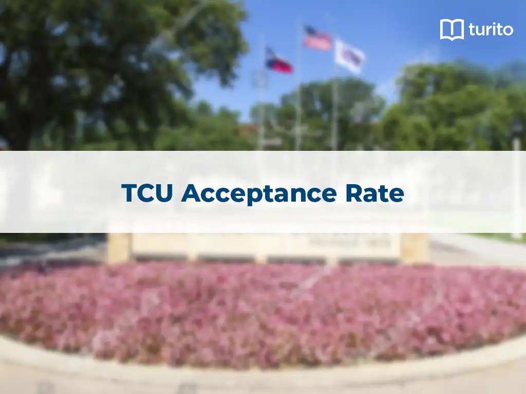 Texas Christian University(TCU) Admission Requirements
