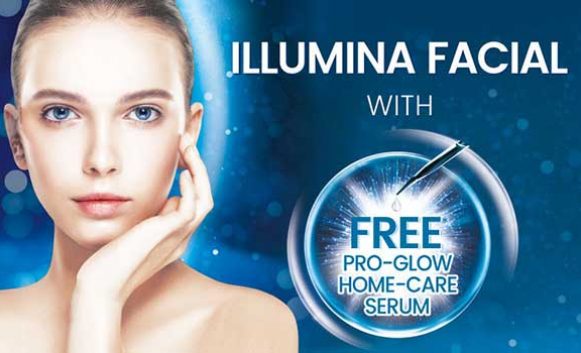Illumina Glow Serum Reviews