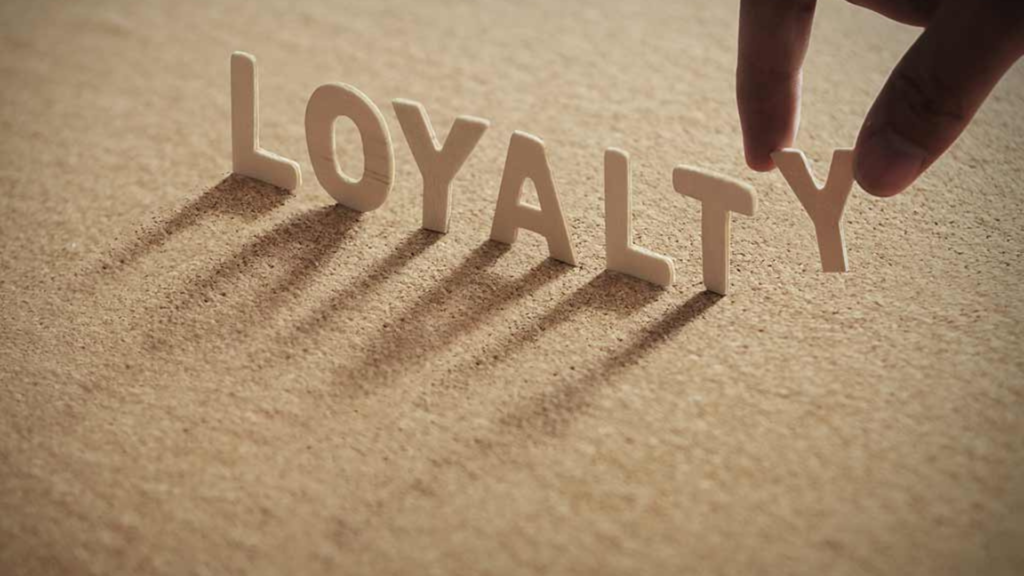 What Does Loyalty Mean In A Relationship?