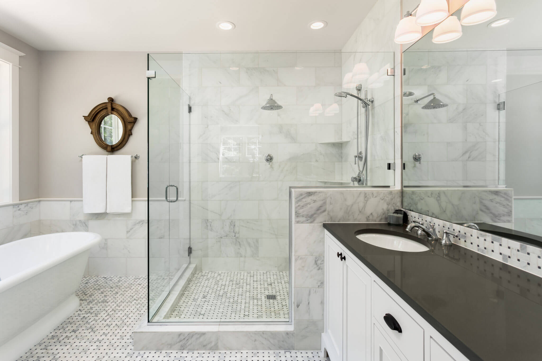 Top 5 Tips For Bathroom Remodeling