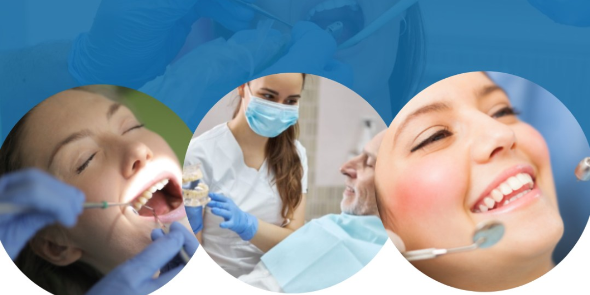 How To Find An Excellent And Skilled Dentist
