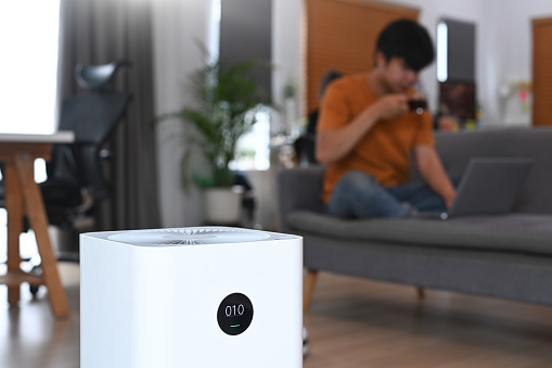 Everything You Need to Know About Industrial Dehumidifiers